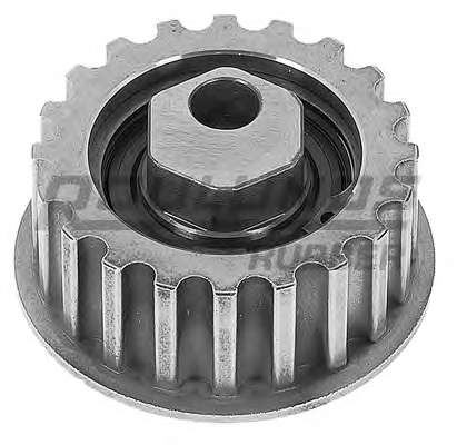 Натяжной ролик, ремень ГРМ