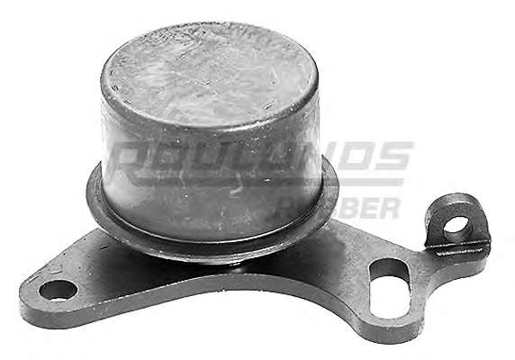 Натяжной ролик, ремень ГРМ