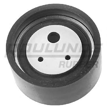 Натяжной ролик, ремень ГРМ