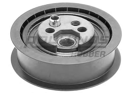 Натяжной ролик, ремень ГРМ