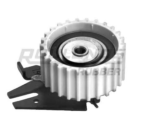 Натяжной ролик, ремень ГРМ