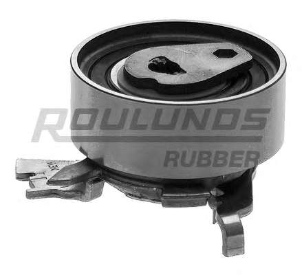 Натяжной ролик, ремень ГРМ