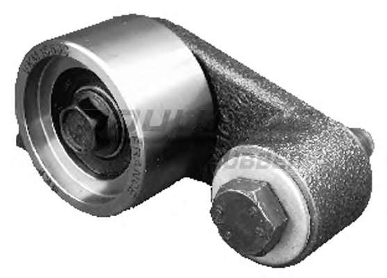 Натяжной ролик, ремень ГРМ