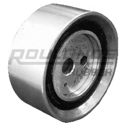 Натяжной ролик, ремень ГРМ