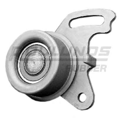 Натяжной ролик, ремень ГРМ