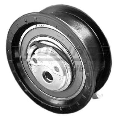 Натяжной ролик, ремень ГРМ