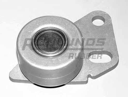 Натяжной ролик, ремень ГРМ