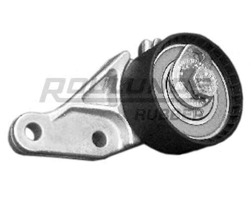 Натяжной ролик, ремень ГРМ