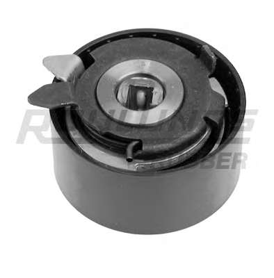 Натяжной ролик, ремень ГРМ