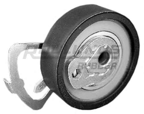 Натяжной ролик, ремень ГРМ