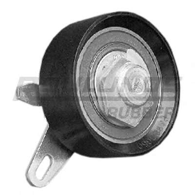 Натяжной ролик, ремень ГРМ