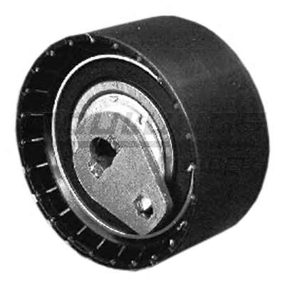 Натяжной ролик, ремень ГРМ