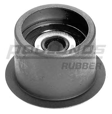 Паразитный / Ведущий ролик, зубчатый ремень