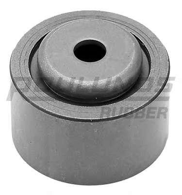 Паразитный / Ведущий ролик, зубчатый ремень