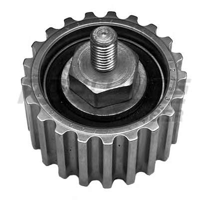Паразитный / Ведущий ролик, зубчатый ремень