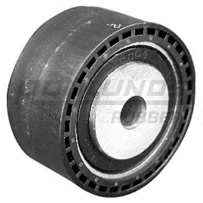 Ролик направляючий