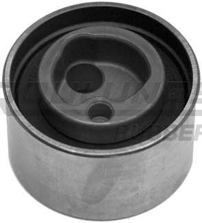 Натяжной ролик, ремень ГРМ