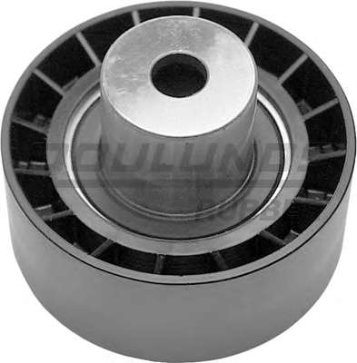 Паразитный / Ведущий ролик, зубчатый ремень