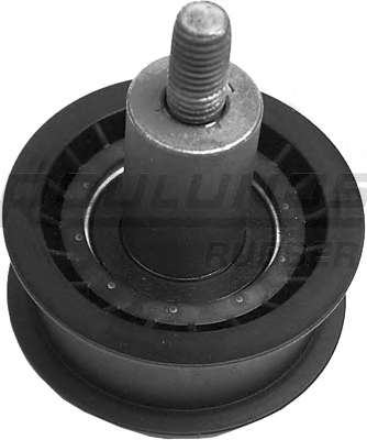 Паразитный / Ведущий ролик, зубчатый ремень