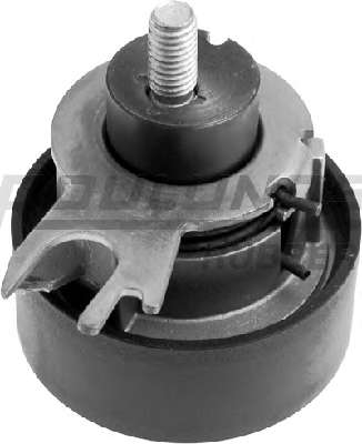 Натяжной ролик, ремень ГРМ