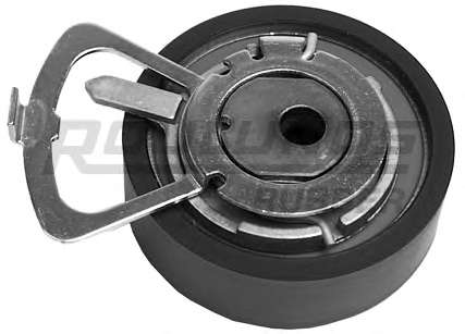 Натяжной ролик, ремень ГРМ