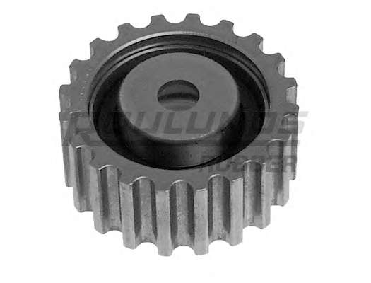 Паразитный / Ведущий ролик, зубчатый ремень