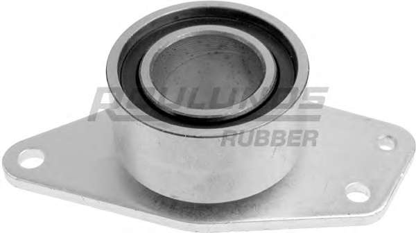 Паразитный / Ведущий ролик, зубчатый ремень