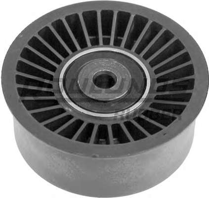 Паразитный / Ведущий ролик, зубчатый ремень
