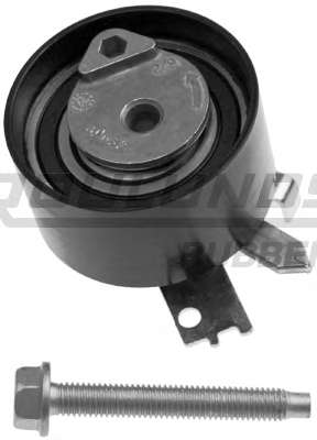 Натяжний ролик, ремінь ГРМ