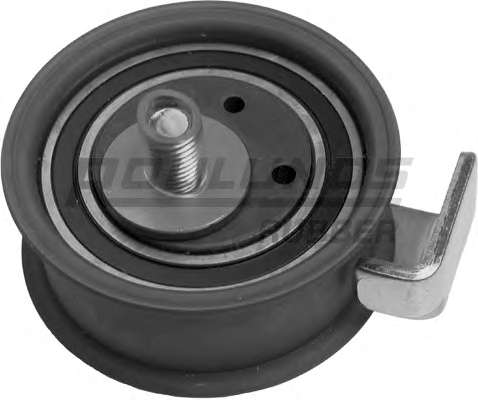 Натяжной ролик, ремень ГРМ