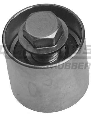 Паразитный / Ведущий ролик, зубчатый ремень