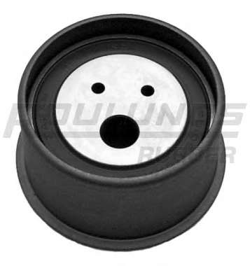 Натяжной ролик, ремень ГРМ