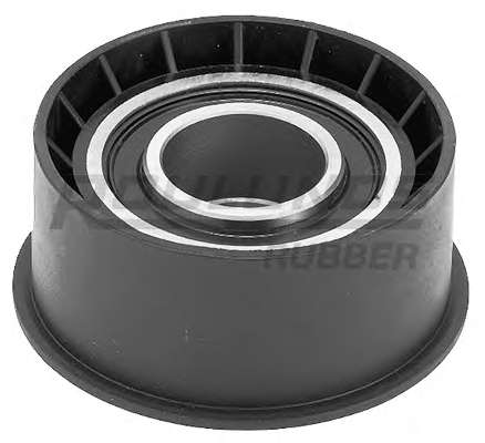 Паразитный / Ведущий ролик, зубчатый ремень