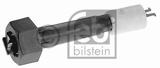 Датчик, уровень охлаждающей жидкости