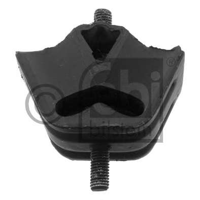 Подушка двигуна (L) VW Passat -88