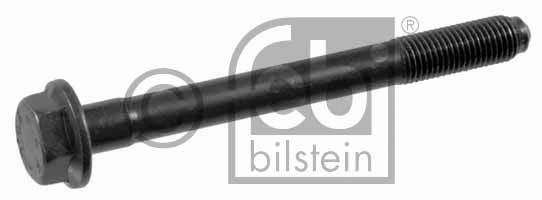 Болт із шестигранною головкою (M12x1.5x122)