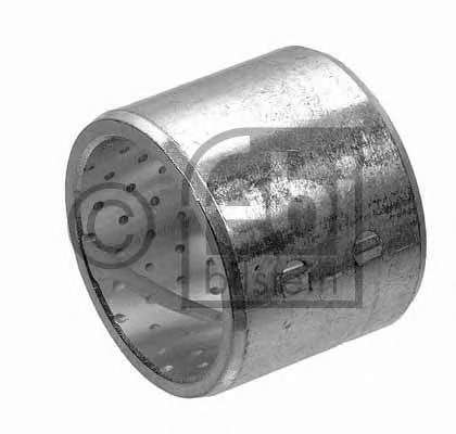 Втулка, шкворень поворотного кулака