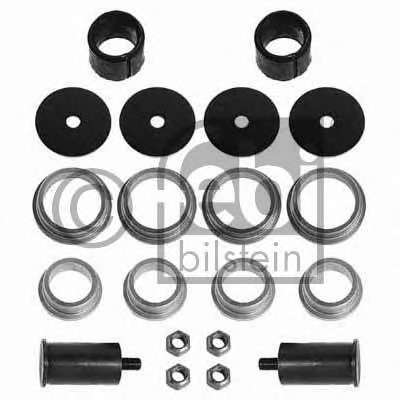 Комплект підшипників, стабілізатор