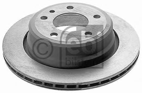 Тормозной диск