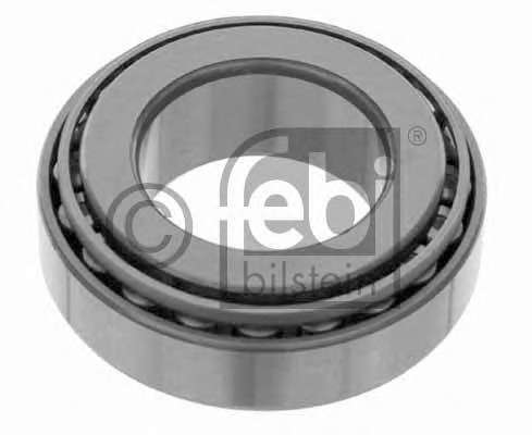 Подшипник ступицы колеса