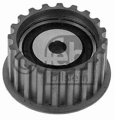 Натяжной ролик, ремень ГРМ