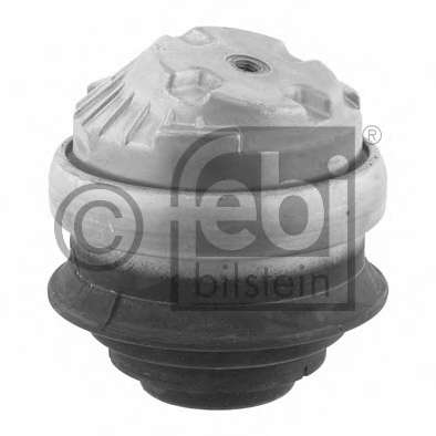 Подушка двигуна (передня) (R) MB E-class (W210) 95-03