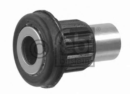 Втулка, вал рычага поворотного кулака