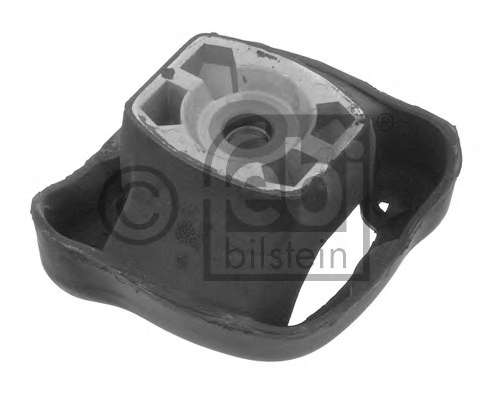 Подвеска, двигатель