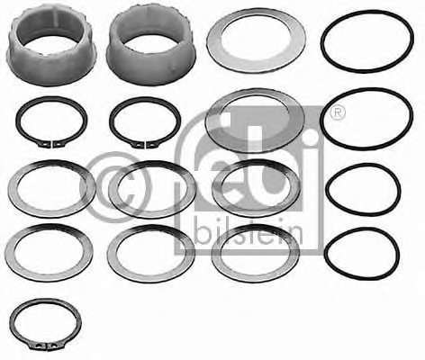 Ремонтный комплект, тормозной ра