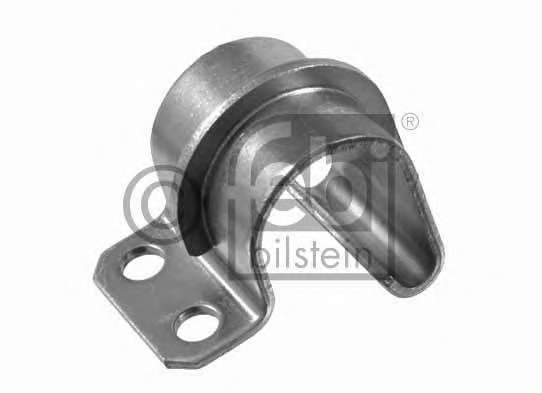 Кронштейн, подвеска стабилизато