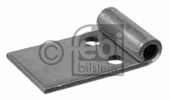 Кронштейн, подвеска стабилизато