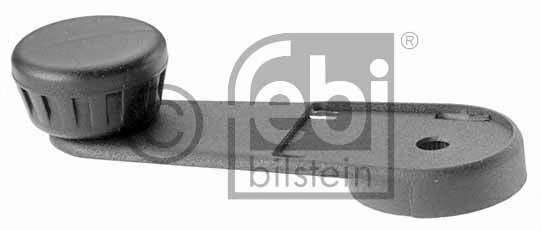 Ручка стеклоподъемника