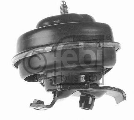Подушка двигуна (передня) VW Golf II/III/ Passat 1.0-1.8 83-97
