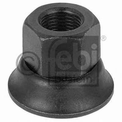 Гайка крепления колеса